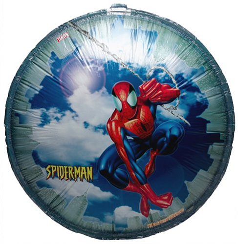 spider man hover toy